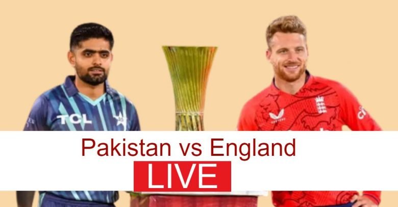 pak vs eng