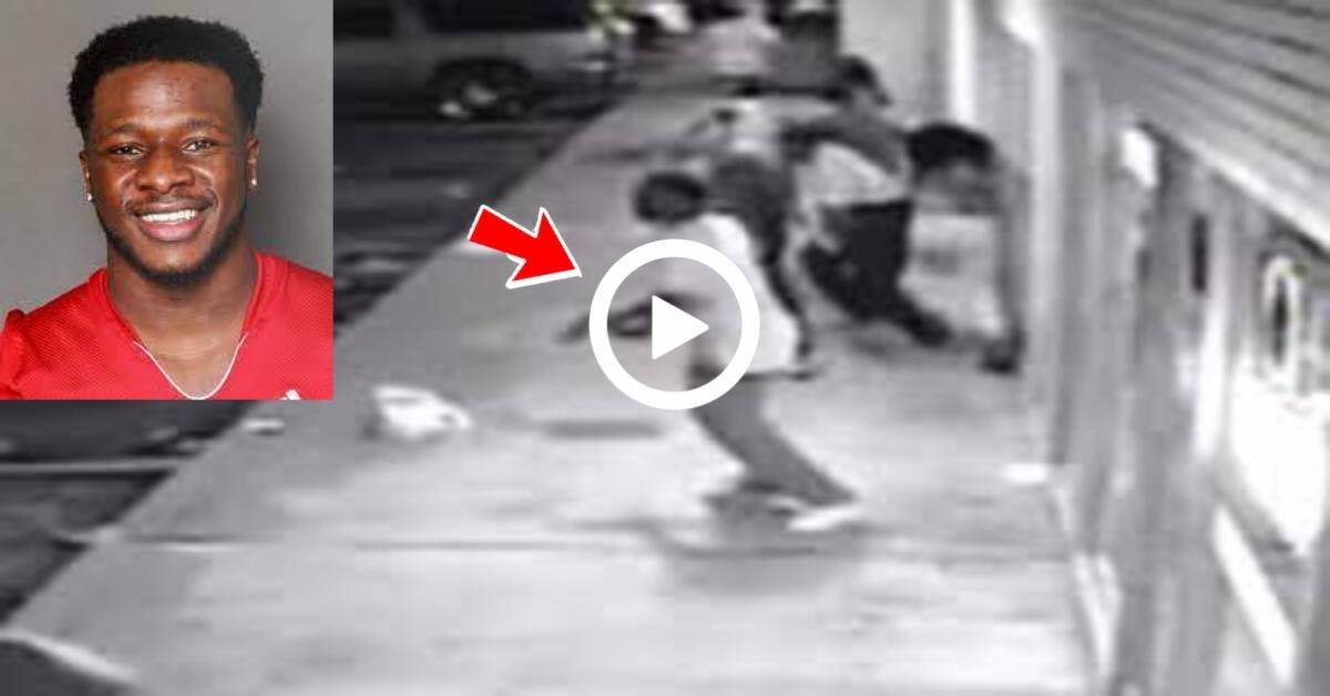 Christian Saulsberry