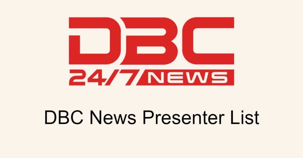 DBC News