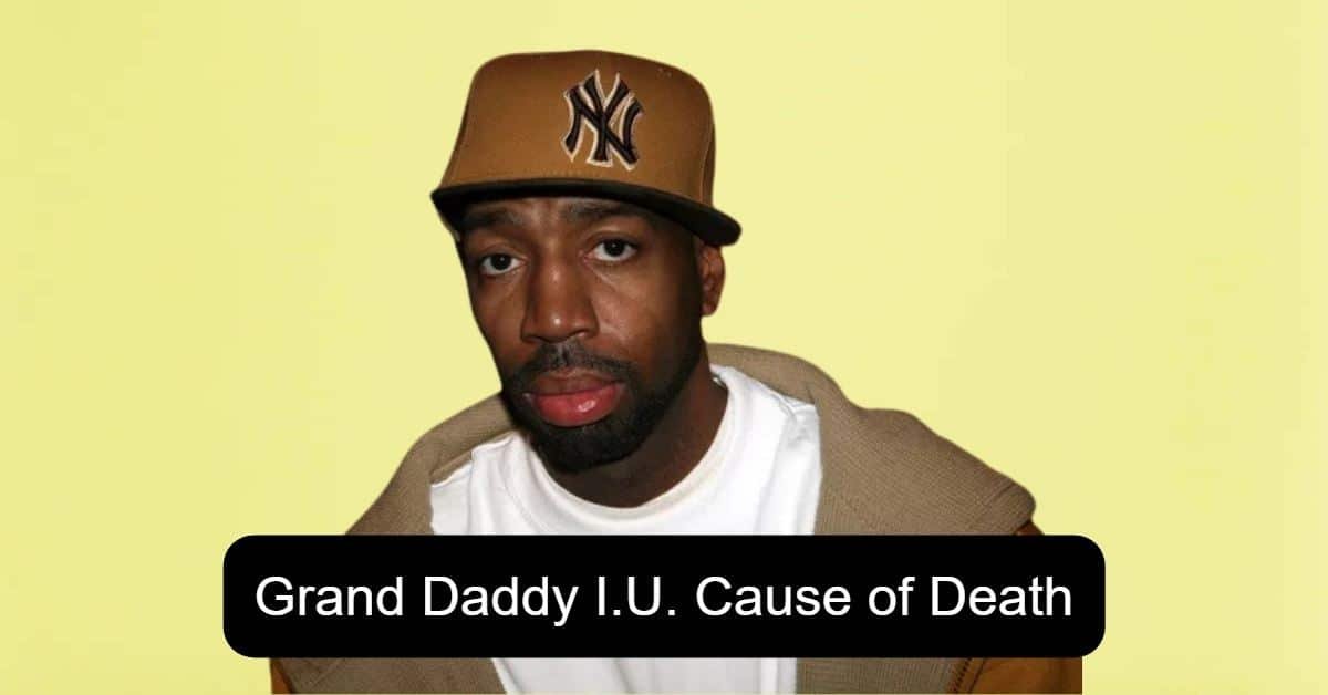 Grand Daddy IU