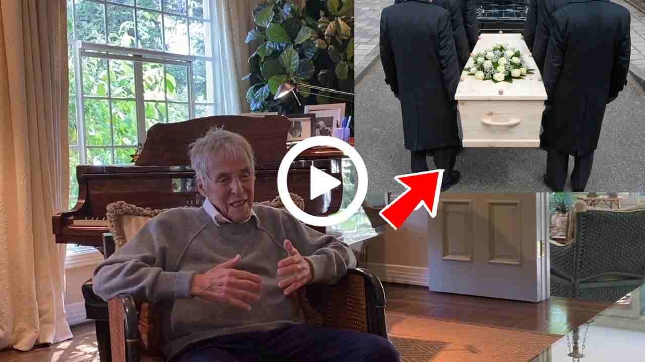 Burt Bacharach