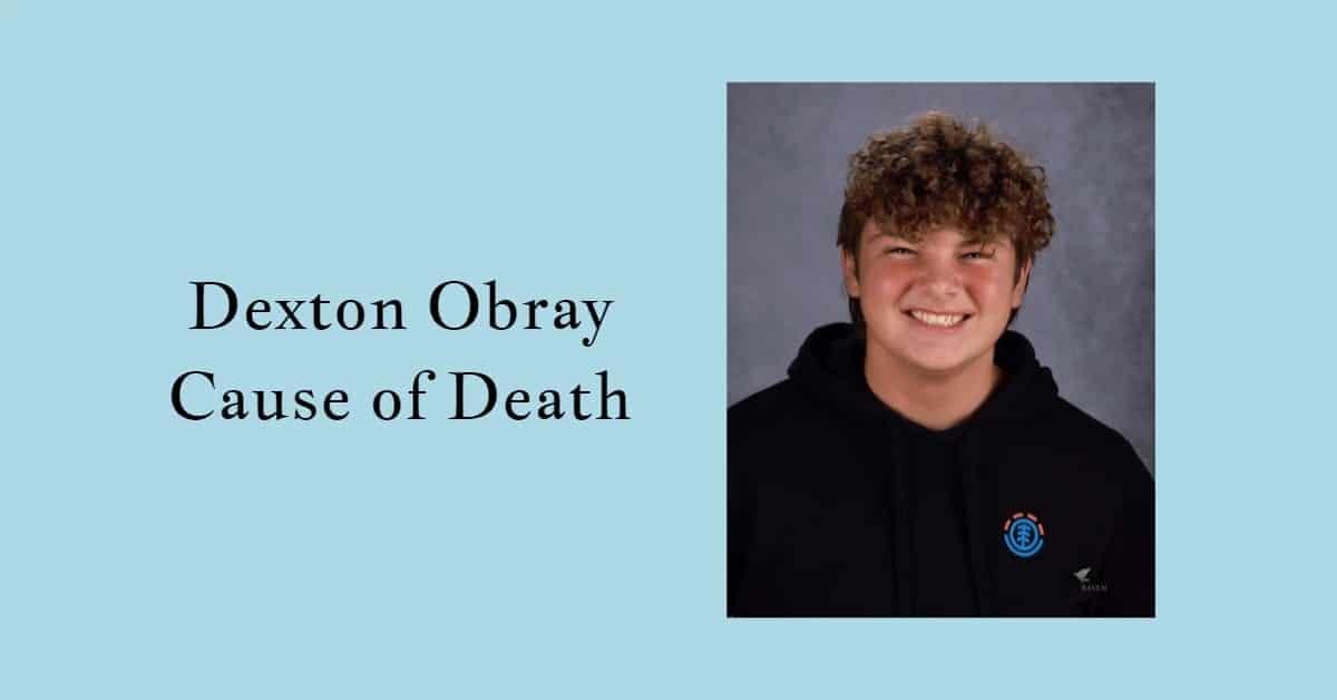 Dexton Obray