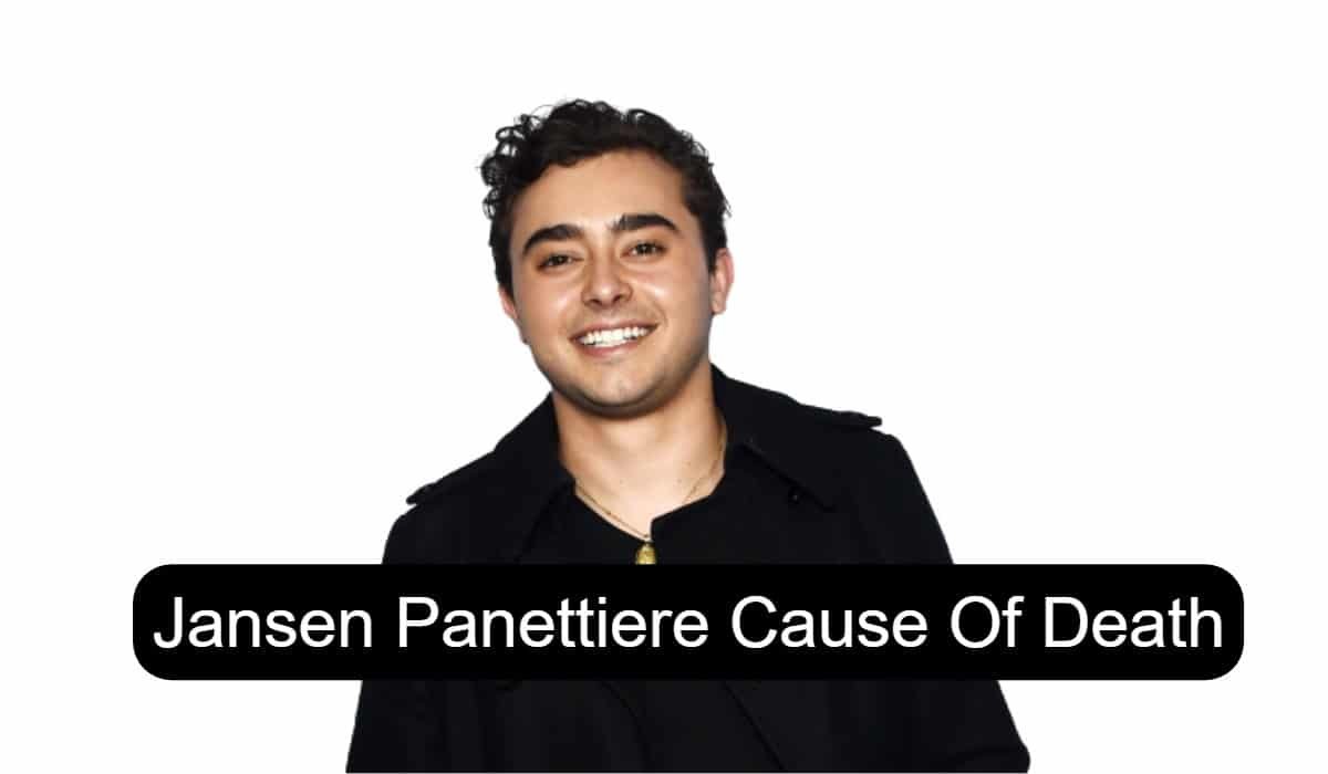 Jansen Panettiere