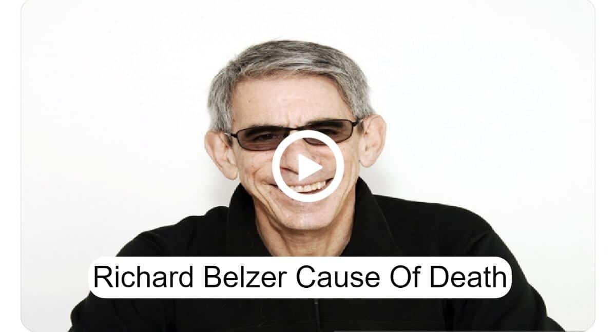 Richard Belzer