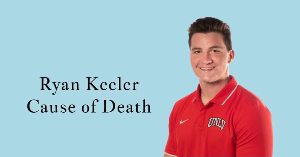 Ryan Keeler