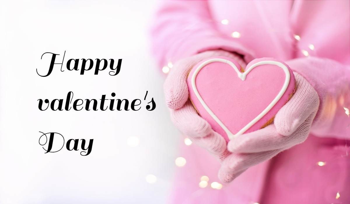 happy valentines day