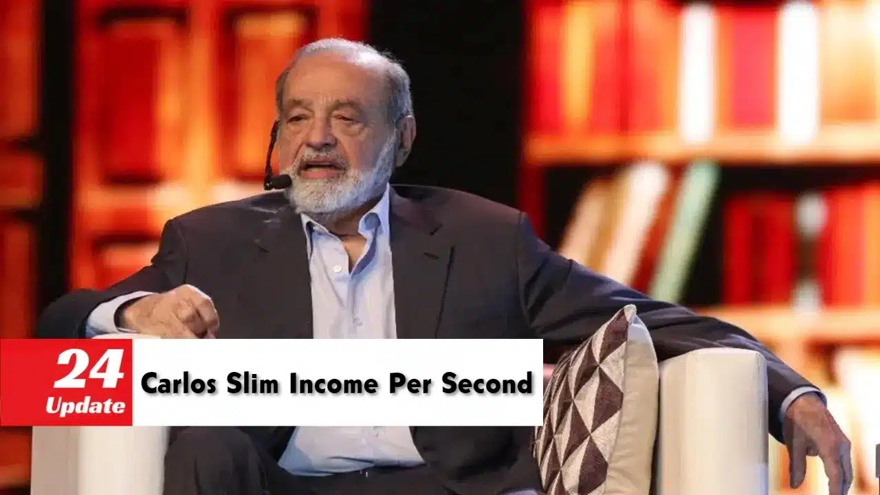 Carlos Slim