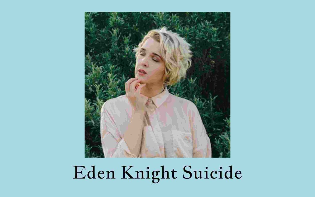 Eden Knight