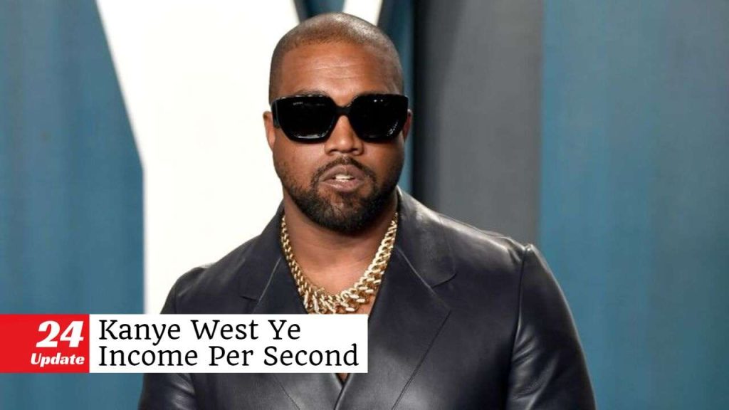 Kanye West Ye