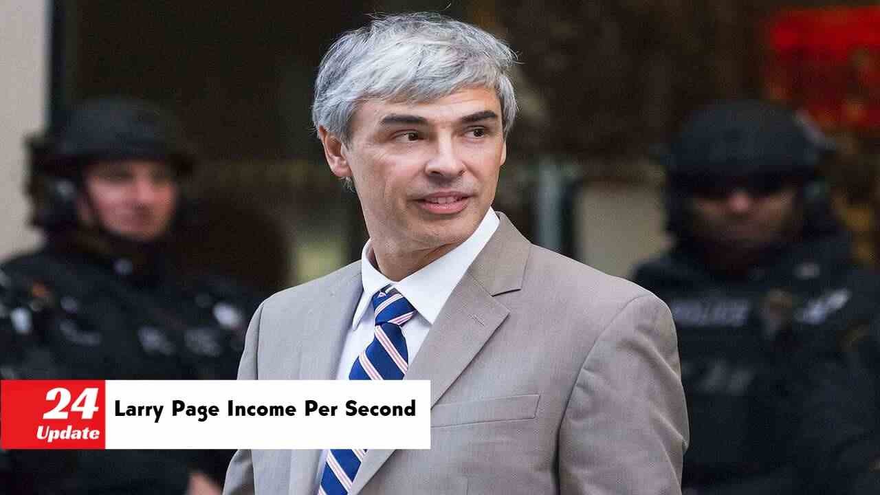 Larry Page
