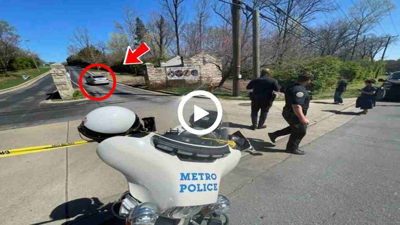 Nashville School Shooting