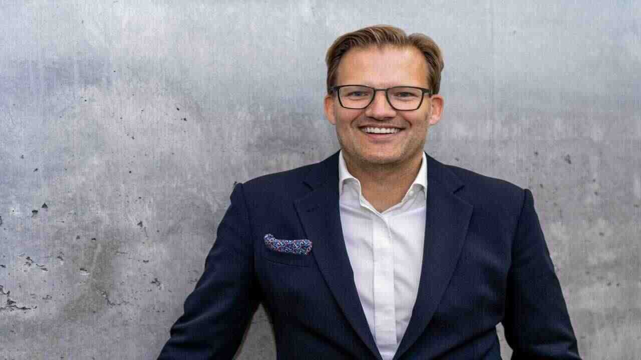 Robert Wessman Net Worth