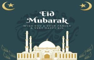 eid mubarak wishes