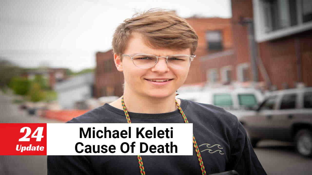 Michael Keleti Cause Of Death