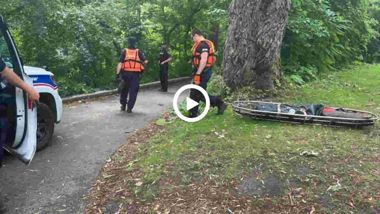 Ontario Missing Child