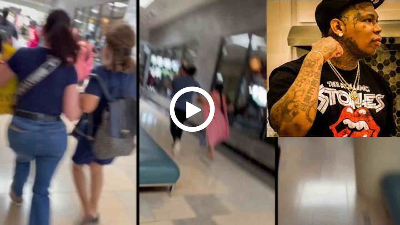 Adam Glass Shot Dead