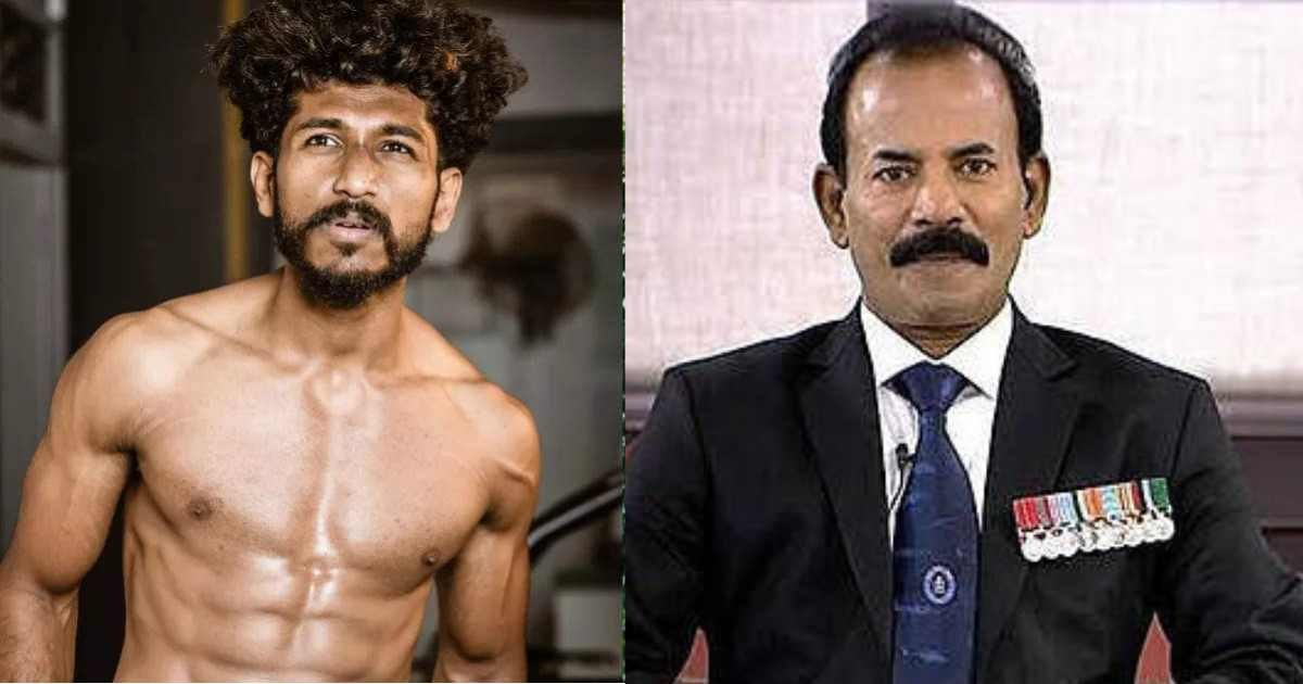 Commander Sana Shot Dead