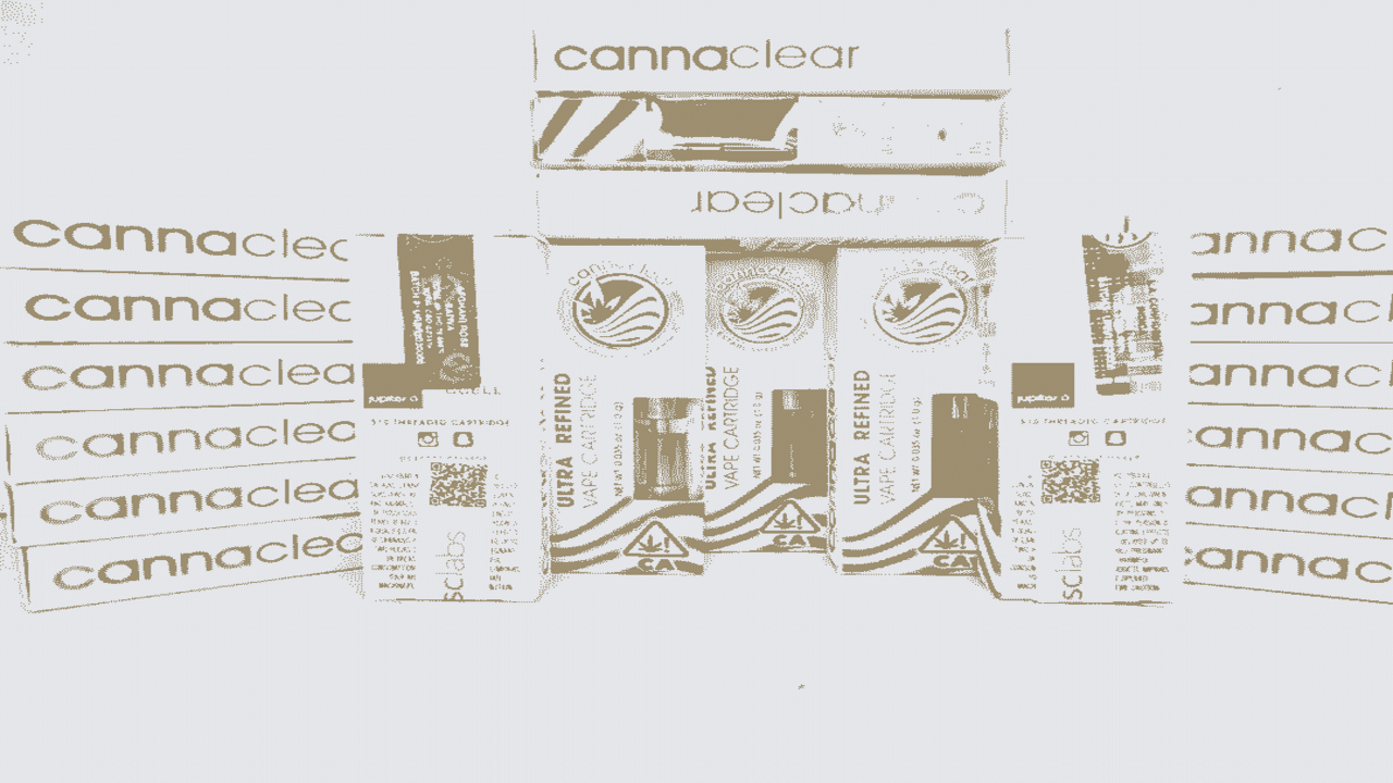 Cannaclear Batch Number Check