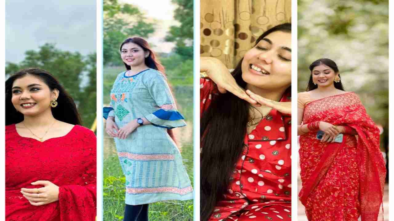 Noureen Afrose Piya Incident