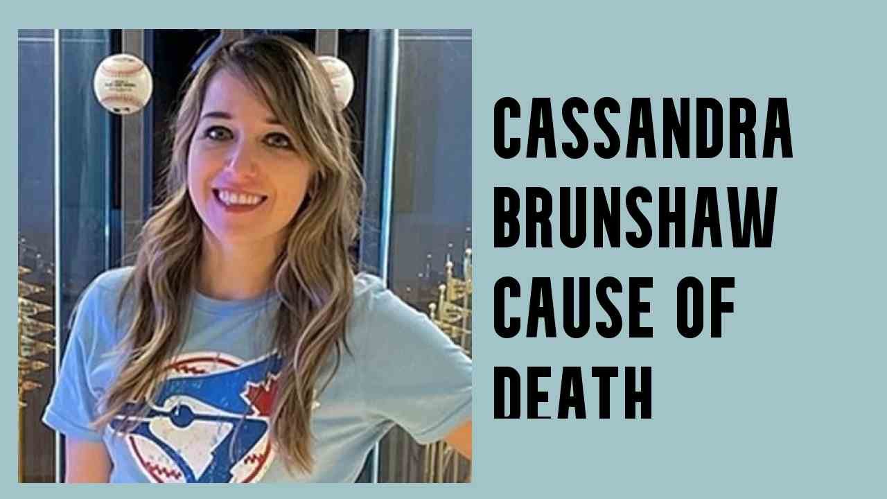 Cassandra Brunshaw