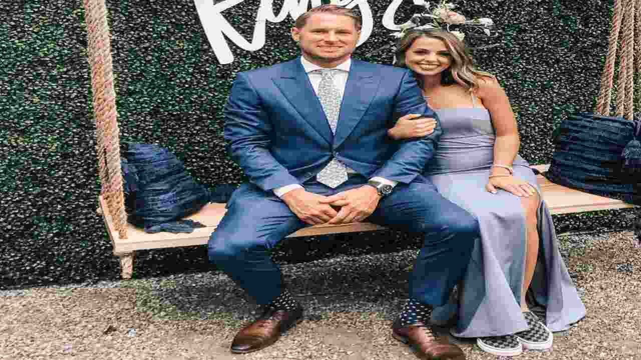 Kristy Krewson Cause Of Death