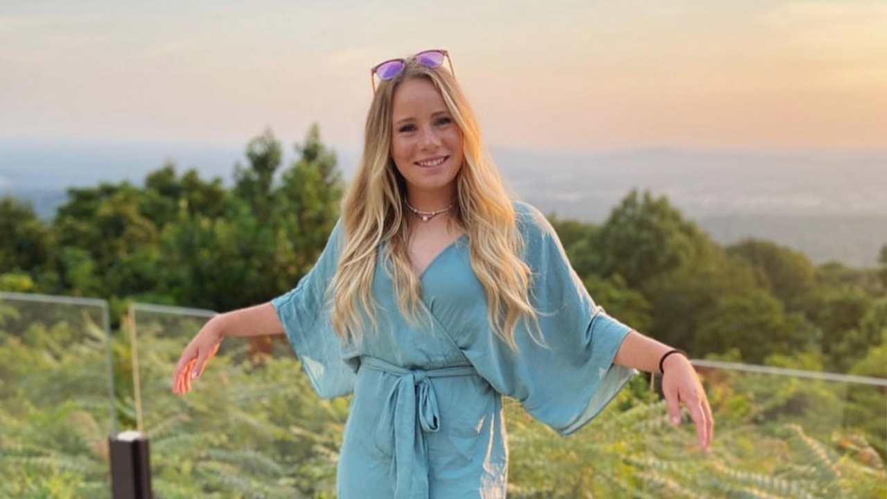 Laura Zenk Cause Of Death