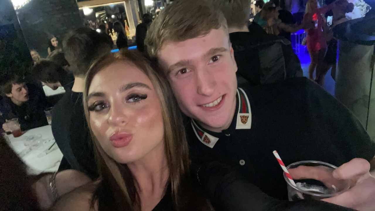 Matty Lock Cause Of Death