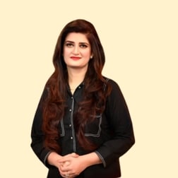 Samaa TV Anchors List Male & Female [Photo] - 24Update Net