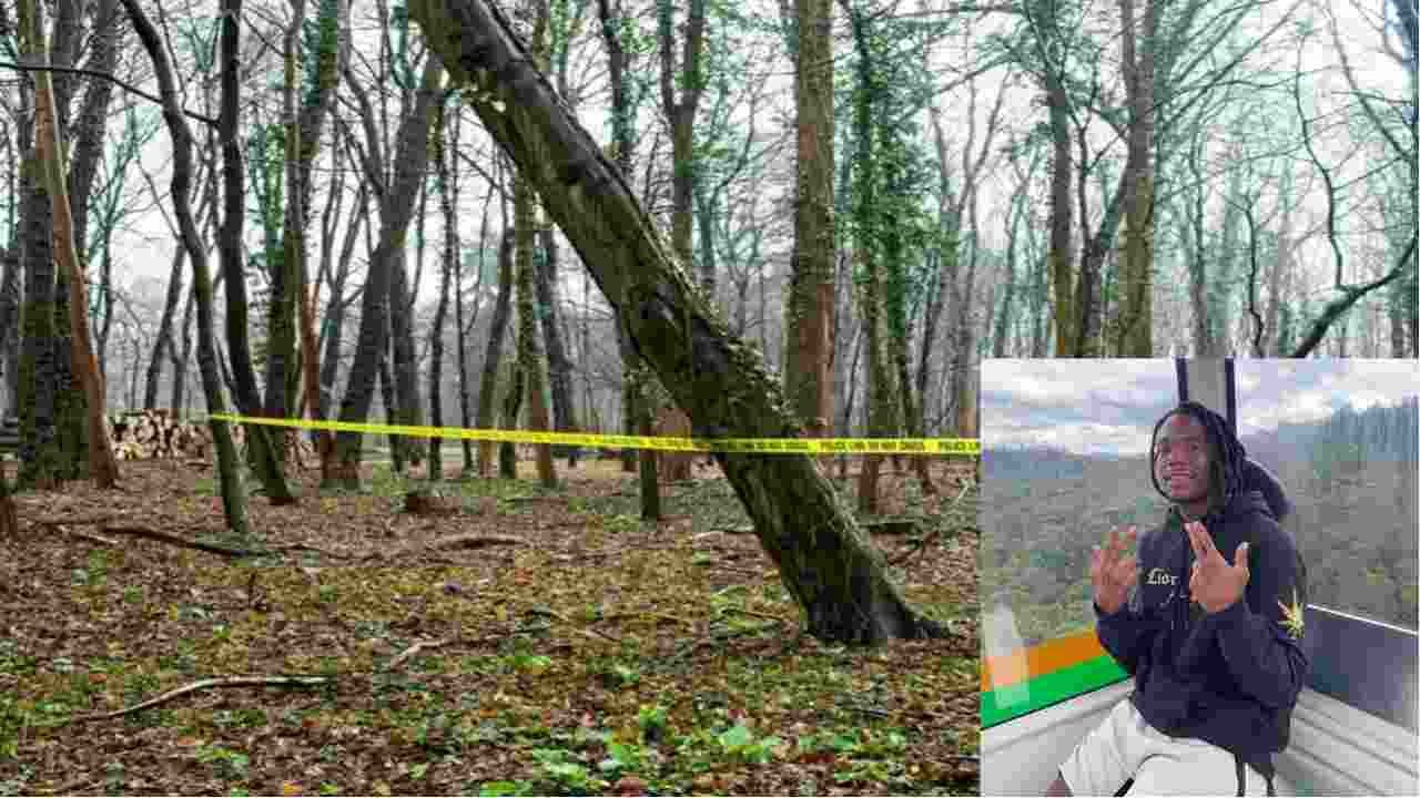 Sergio Brown Cause Of Death