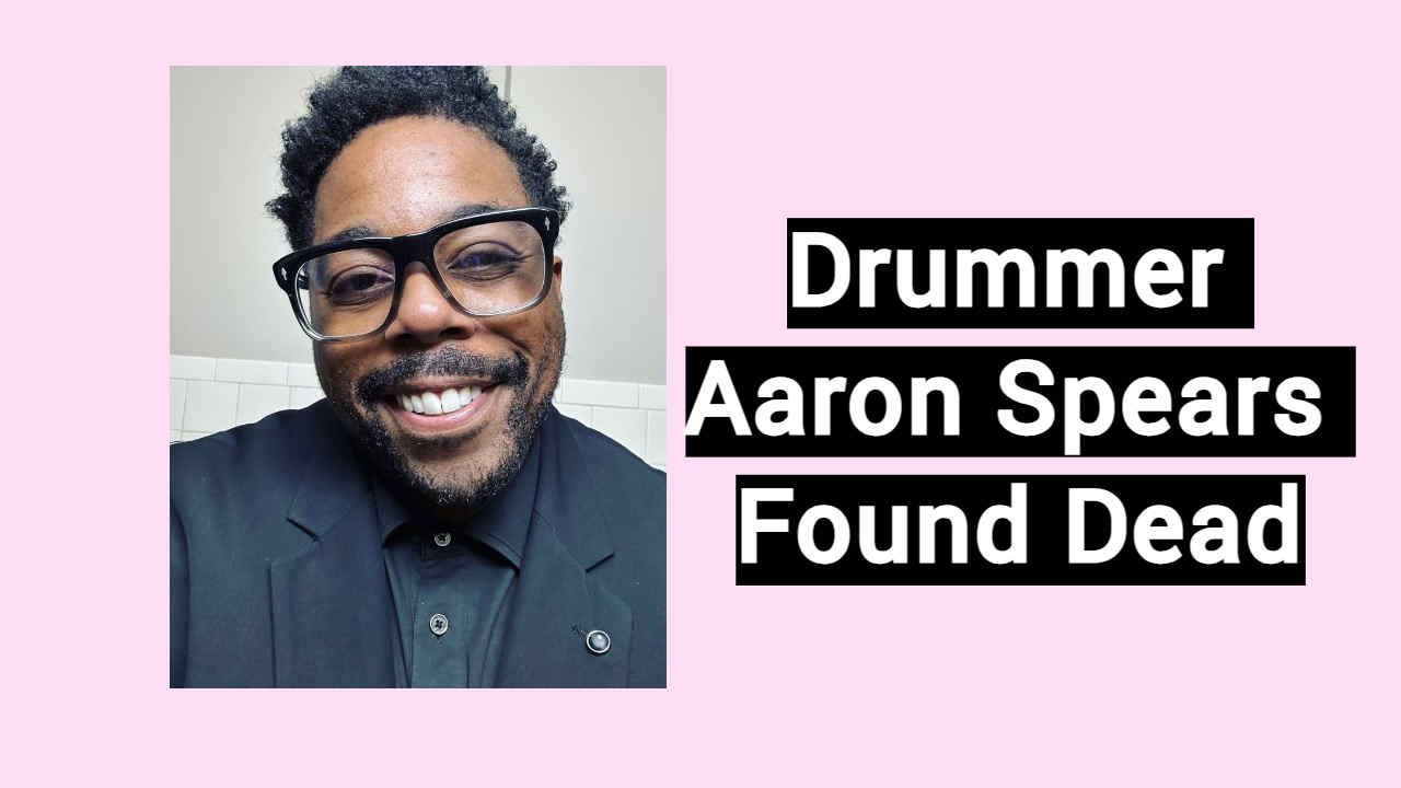 Aaron Spears Cause of Death