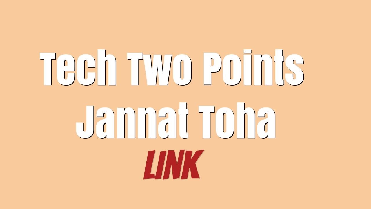 Tech Two Points