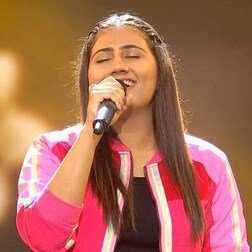 Adya Mishra