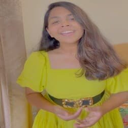 Anjana Padmanabhan