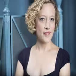 Cathy Newman
