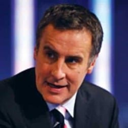 Dermot Murnaghan