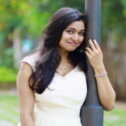 Gayathry Rajiv