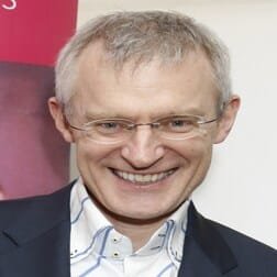Jeremy Vine