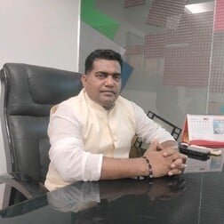 Joherul Islam Mintu