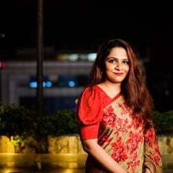 Karishma Binte Jahangir