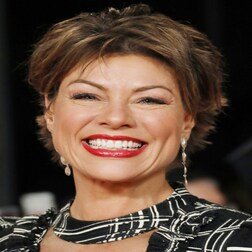 Kate Silverton