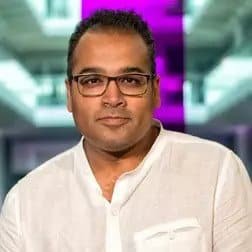 Krishnan Guru-Murthy