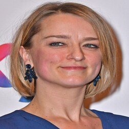 Laura Kuenssberg
