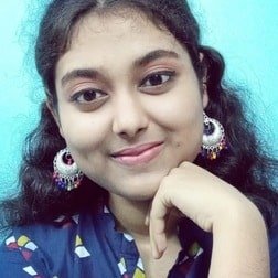 Mahima Bhattacharjee