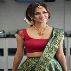 Meenakshi Raveendran