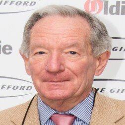 Michael Buerk