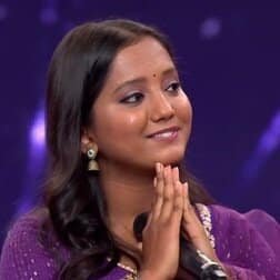 Muskan Srivastava