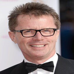 Nicky Campbell