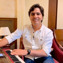 Piyush Panwar
