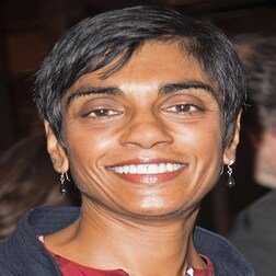 Reeta Chakrabarti