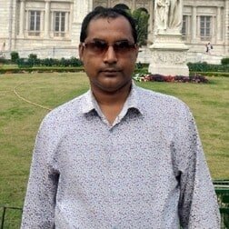 Rukun-Ud-Dowla Shohel